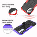 Samsung Galaxy A23 Case 9