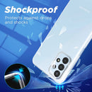 Samsung Galaxy A23 Case 4