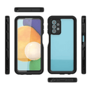 Samsung Galaxy A23 4G / 5G Waterproof Case Redpepper Full Body Protection