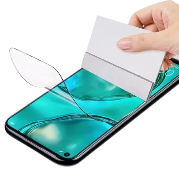 Samsung Galaxy A23 Screen Protector (Hydrogel) - Screen