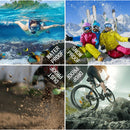 Samsung Galaxy A24 4G Waterproof Case Redpepper Full