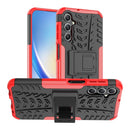 Samsung Galaxy A24 Case 1