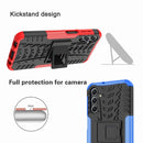 Samsung Galaxy A24 Case 9