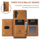 Samsung Galaxy A24 Case 11