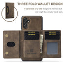 Samsung Galaxy A24 Case 11