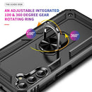 Samsung Galaxy A24 Case 4