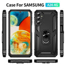 Samsung Galaxy A24 Case 7