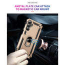 Samsung Galaxy A24 Case 2