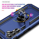 Samsung Galaxy A24 Case 4