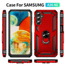 Samsung Galaxy A24 Case 7