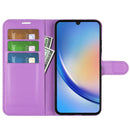 Samsung Galaxy A24 Case 6