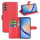 Samsung Galaxy A24 Case 1