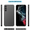 Samsung Galaxy A24 Case 5