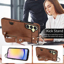 Samsung Galaxy A25 Case 4