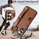 Samsung Galaxy A25 Case 5