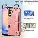 Samsung Galaxy A25 Case 7