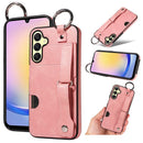 Samsung Galaxy A25 Case 1