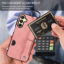 Samsung Galaxy A25 Case 6