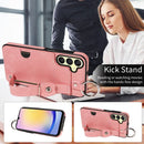 Samsung Galaxy A25 Case 4
