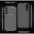 Samsung Galaxy A25 Case Carbon Fibre 8