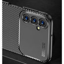 Samsung Galaxy A25 Case Carbon Fibre 6