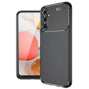 Samsung Galaxy A25 Case Carbon Fibre 1