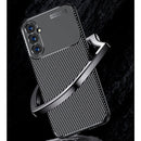 Samsung Galaxy A25 Case Carbon Fibre 4