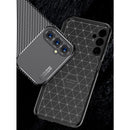 Samsung Galaxy A25 Case Carbon Fibre 2