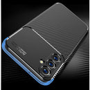 Samsung Galaxy A25 Case Carbon Fibre 5