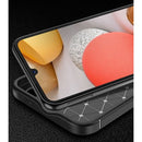 Samsung Galaxy A25 Case Carbon Fibre 3