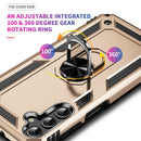 Samsung Galaxy A25 Case Shockproof Shockproof 4
