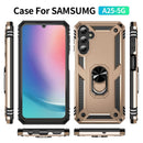 Samsung Galaxy A25 Case Shockproof Shockproof 7