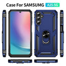 Samsung Galaxy A25 Case Shockproof Shockproof 7