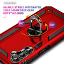 Samsung Galaxy A25 Case Shockproof Shockproof 4