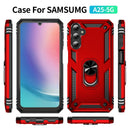 Samsung Galaxy A25 Case Shockproof Shockproof 7