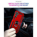 Samsung Galaxy A25 Case Shockproof Shockproof 3