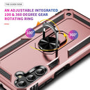Samsung Galaxy A25 Case Shockproof Shockproof 4
