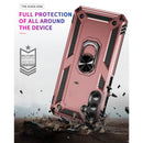 Samsung Galaxy A25 Case Shockproof Shockproof 3