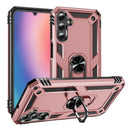 Samsung Galaxy A25 Case Shockproof Shockproof 1