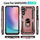 Samsung Galaxy A25 Case Shockproof Shockproof 7
