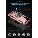 Samsung Galaxy A25 Case Shockproof Shockproof 5