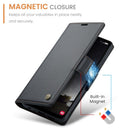 Samsung Galaxy A25 Retro PU Leather Wallet Case 10