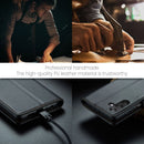 Samsung Galaxy A25 Retro PU Leather Wallet Case 7