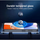 Samsung Galaxy A25 Tempered Glass Screen Protector (2 Pack)