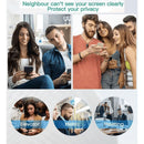 Samsung Galaxy A26 5G Privacy Tempered Glass Screen