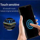 Samsung Galaxy A26 5G Privacy Tempered Glass Screen