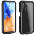 Samsung Galaxy A26 5G Waterproof Case Redpepper Full Protection