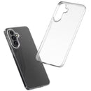 Samsung Galaxy A26 5G Soft Gel Case 4