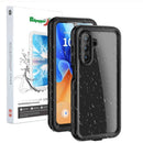 Samsung Galaxy A26 5G Waterproof Case Redpepper Full