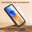 Samsung Galaxy A26 5G Waterproof Case Redpepper Full